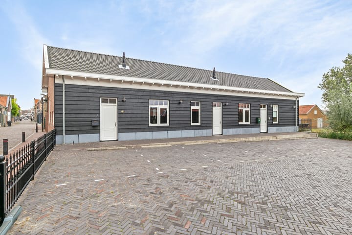 Vissersdijk 61 main image