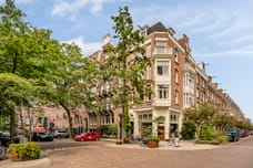 Afbeelding van Hendrik Jacobszstraat 5-3 - Derde foto