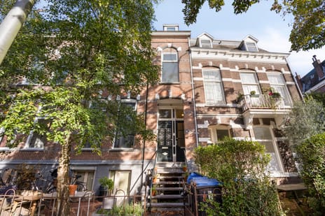 Burghardt van den Berghstraat 60-A main image