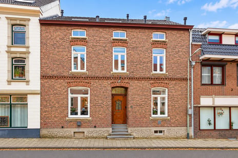 Kloosterstraat 41 main image