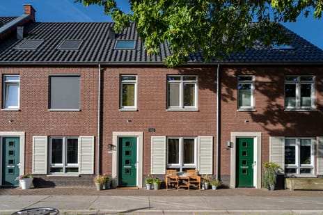 Laan van KVL 49 main image
