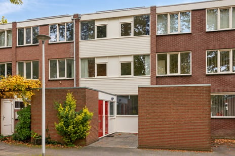 Peterskamplaan 18 main image