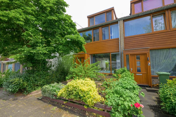 Berglaan 86 main image