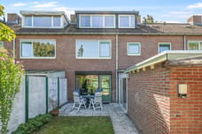 Afbeelding van Kanunnik van de Putstraat 72 - Derde foto