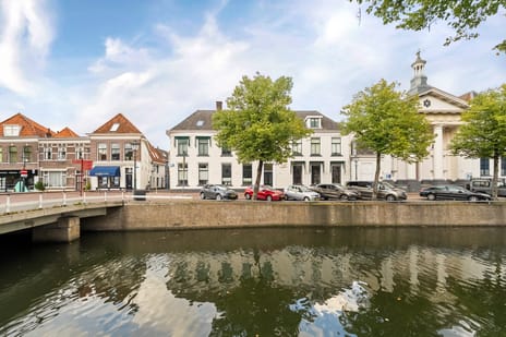 Afbeelding van Burgwal 86-6 - Derde foto