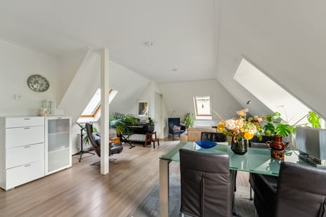 Afbeelding van Burgwal 86-6 - Derde foto