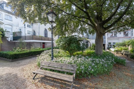 Afbeelding van Burgwal 86-6 - Tweede foto