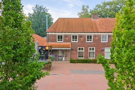 Wolverstraat 30-A main image
