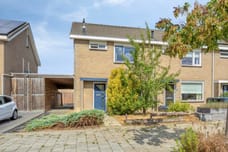 Afbeelding van Roofvogelstraat 75 - Derde foto