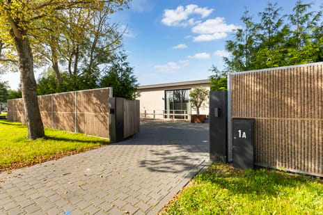 Industrieweg 1-A