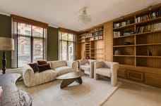 Afbeelding van Eerste Jacob van Campenstraat 54-1 - Derde foto