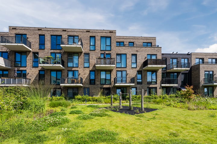 Foto van Bethelpark appartementen - H1 Portiekflat