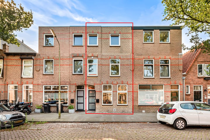 Trompstraat 93 main image