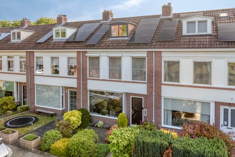 Jacob van Lennepstraat 7 secondary image