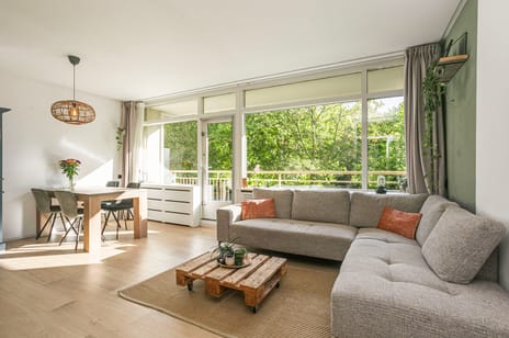 Livingstonelaan 266 main image
