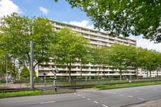 Afbeelding van Livingstonelaan 266 - Derde foto