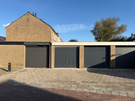 Wilhelminalaan 37