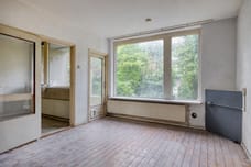 Afbeelding van Lacombléstraat 20 - Derde foto