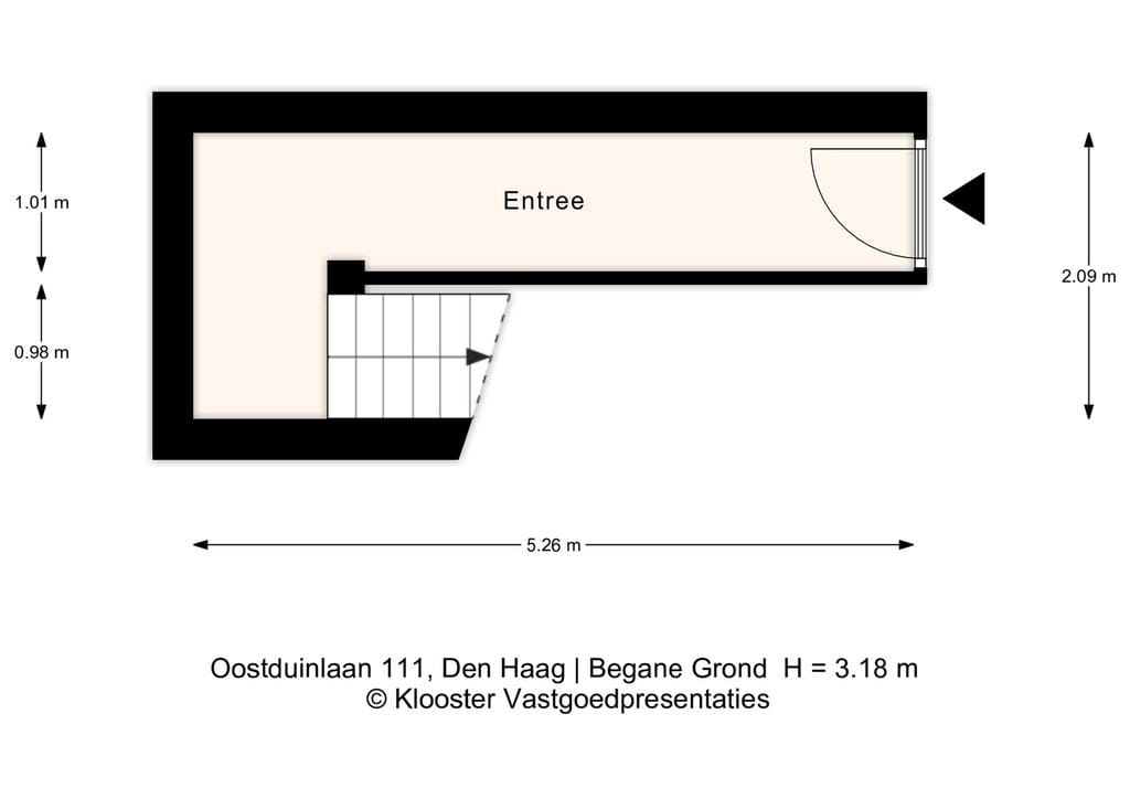 House Exterior
