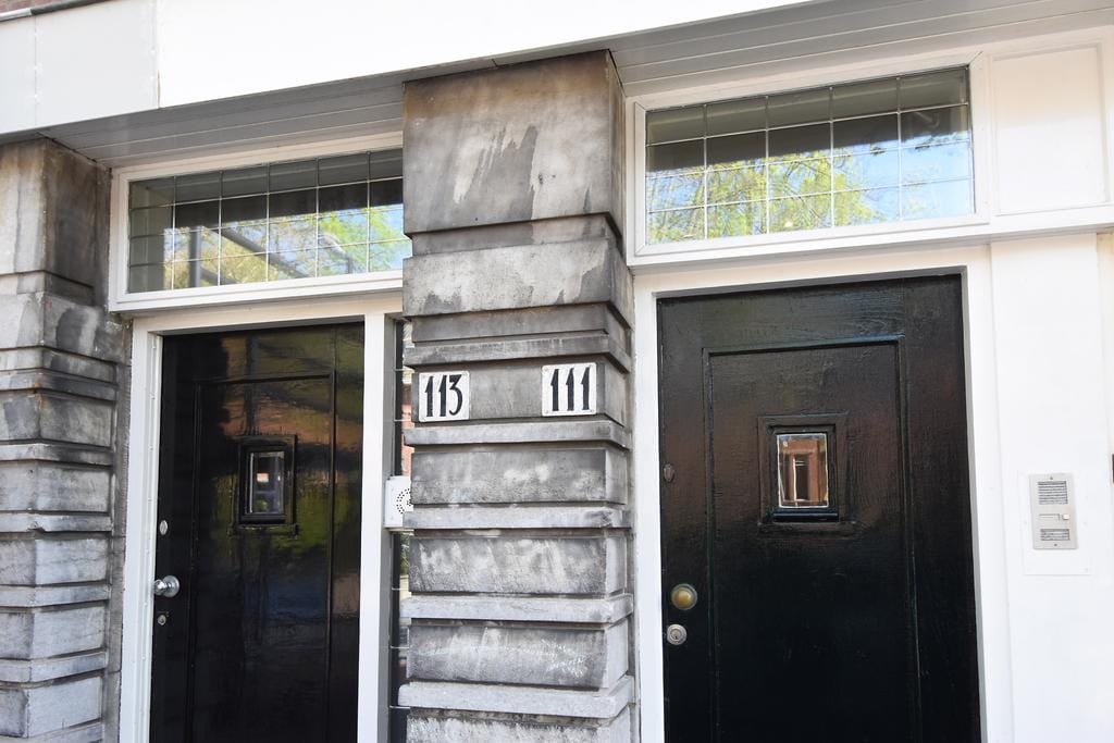 House Exterior