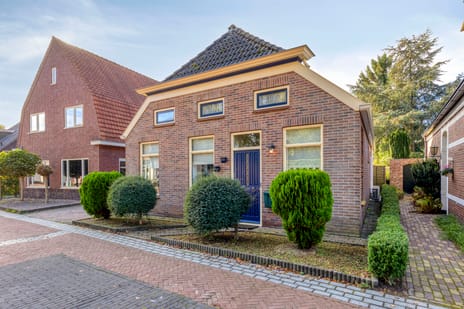 Kerkstraat 38 main image