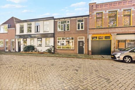 Spoorgracht 15