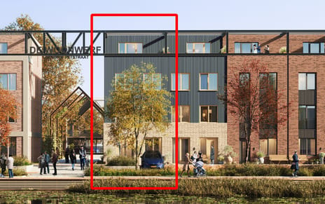 Havenhart l De Woonwerf main image