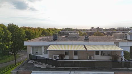 Afbeelding van Haringstraat 37 - Derde foto
