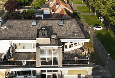 Afbeelding van Haringstraat 37 - Tweede foto