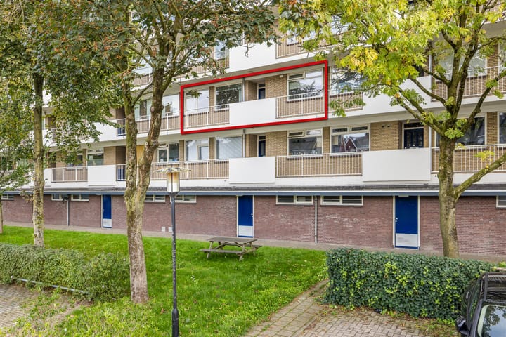 Ravellaan 61 main image