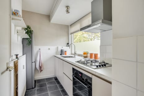 Afbeelding van Ravellaan 61 - Derde foto