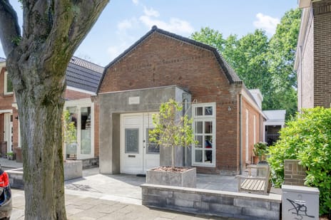 Afbeelding van Floraliastraat 63 - Derde foto