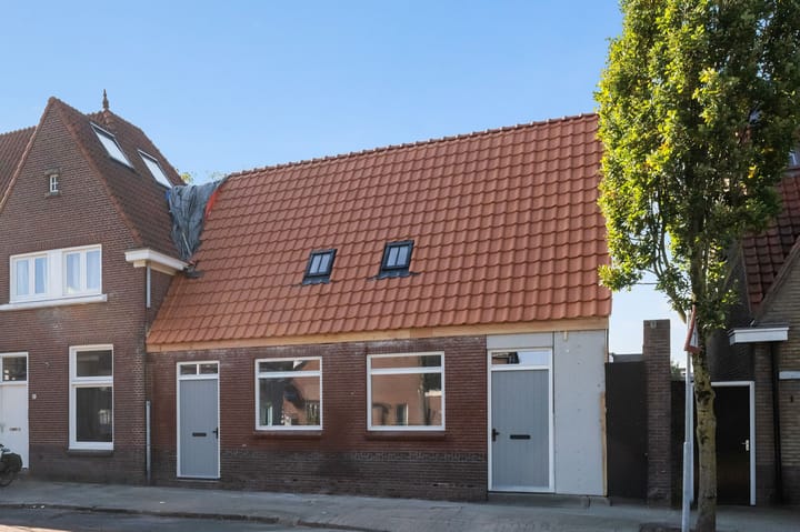 Bisschop Willebrandlaan 1-B main image