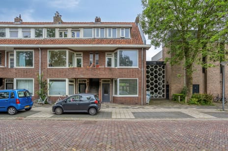 Rembrandt van Rijnstraat 28 secondary image