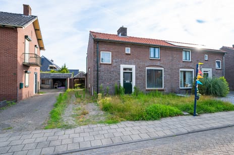 Roggestraat 19 main image