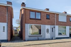 Afbeelding van Bourdonstraat 14 - Tweede foto