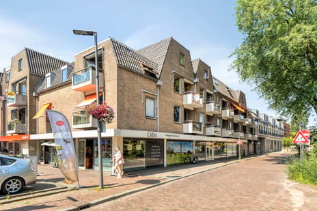 Sir Winston Churchillweg 29 main image