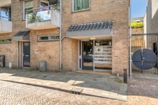 Afbeelding van Sir Winston Churchillweg 29 - Derde foto