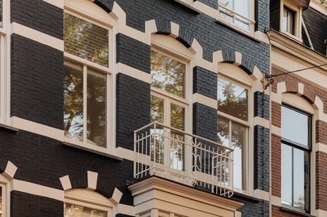 Afbeelding van Van Breestraat 87-2 - Tweede foto