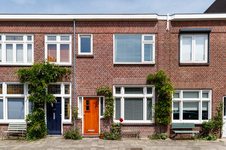Hyacintstraat 17 main image