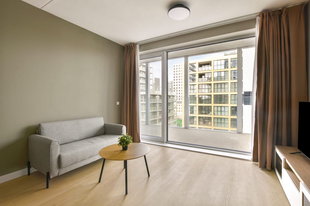 House Exterior