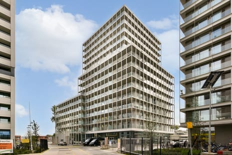Dijkmeerlaan 472