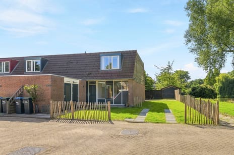 Hillekensacker 1611 main image