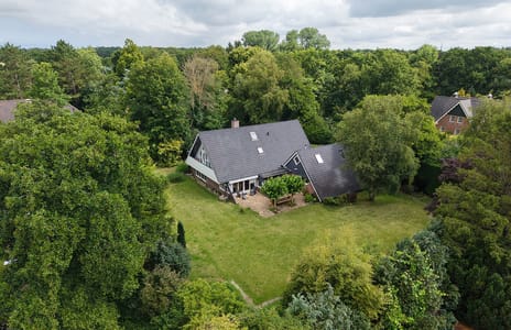 Afbeelding van Cornelis van Foreestlaan 6 - Tweede foto