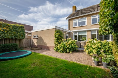 Afbeelding van Weidestraat 31 - Tweede foto