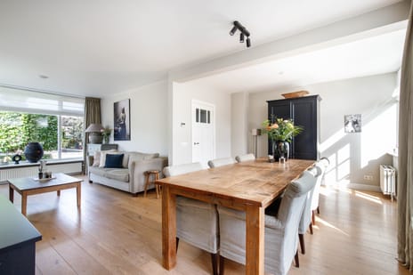Afbeelding van Weidestraat 31 - Derde foto
