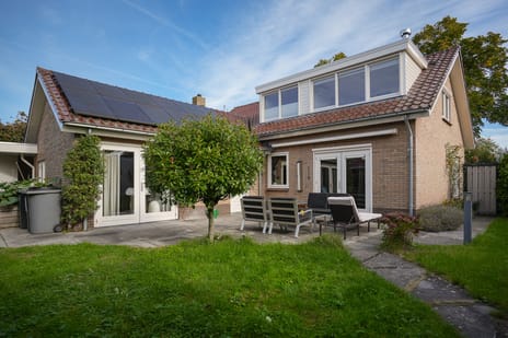 Afbeelding van Lindenlaan 3 - Tweede foto