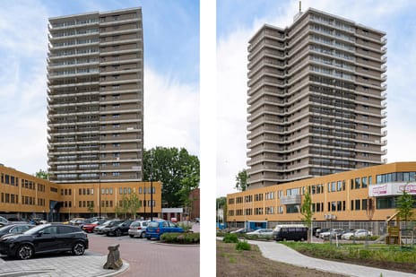 Croesinckplein 155 tertiary image