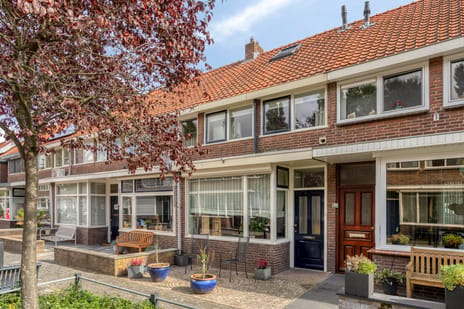 Rijshoutstraat 26 main image