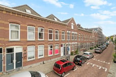 Image of Wolphaertstraat 12-B - Second image